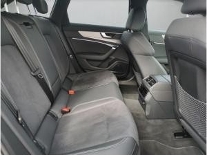 Audi A6 Avant advanced 45 TFSI quattro S tronic *AHK*ASL