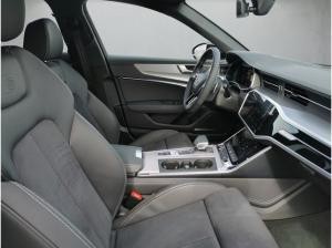 Audi A6 Avant advanced 45 TFSI quattro S tronic *AHK*ASL