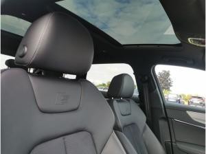 Audi A6 Avant advanced 45 TFSI quattro S tronic *AHK*ASL