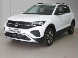 Volkswagen T-Cross Life 1.0 l TSI DSG Goal VLW