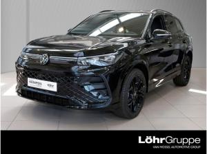 Volkswagen Tiguan R-Line 1.5 eHybrid OPF 6-Gang-DSG