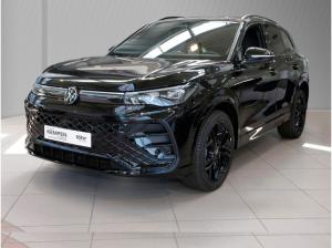 Volkswagen Tiguan R-Line 1.5 eHybrid OPF 6-Gang-DSG