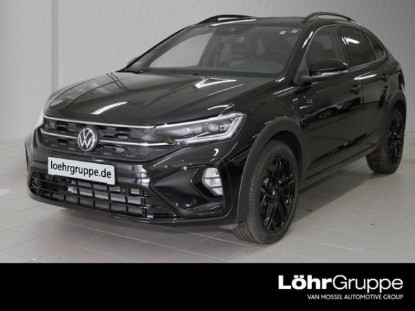 Volkswagen Taigo R-Line 1.5 TSI OPF 7-Gang-DSG