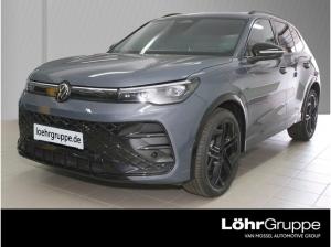Volkswagen Tiguan R-Line 1.5 eTSI OPF 7-Gang-DSG