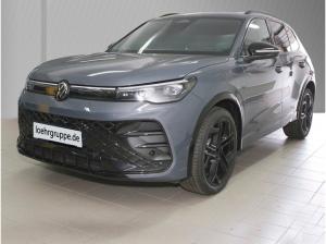 Volkswagen Tiguan R-Line 1.5 eTSI OPF 7-Gang-DSG