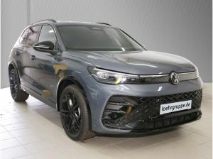 Volkswagen Tiguan R-Line 1.5 eTSI OPF 7-Gang-DSG