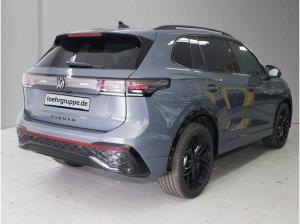 Volkswagen Tiguan R-Line 1.5 eTSI OPF 7-Gang-DSG