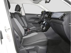 Volkswagen T-Cross Life 1.0 l TSI DSG Goal VLW