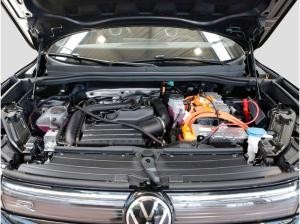 Volkswagen Tiguan R-Line 1.5 eHybrid OPF 6-Gang-DSG