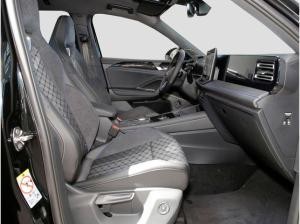 Volkswagen Tiguan R-Line 1.5 eHybrid OPF 6-Gang-DSG