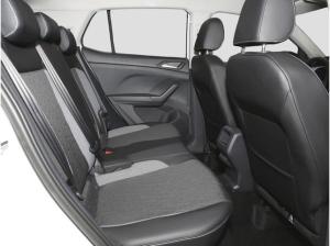 Volkswagen T-Cross Life 1.0 l TSI DSG Goal VLW