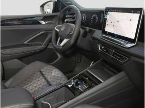 Volkswagen Tiguan R-Line 1.5 eHybrid OPF 6-Gang-DSG