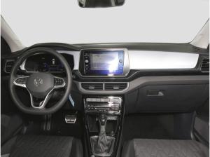 Volkswagen T-Cross Life 1.0 l TSI DSG Goal VLW