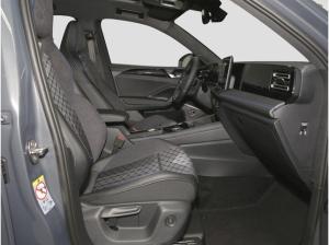 Volkswagen Tiguan R-Line 1.5 eTSI OPF 7-Gang-DSG