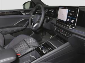 Volkswagen Tiguan R-Line 1.5 eTSI OPF 7-Gang-DSG