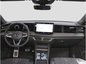 Volkswagen Tiguan R-Line 1.5 eHybrid OPF 6-Gang-DSG