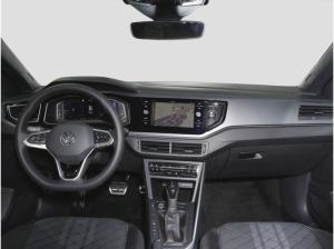 Volkswagen Taigo R-Line 1.5 TSI OPF 7-Gang-DSG