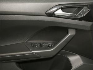Volkswagen T-Cross Life 1.0 l TSI DSG Goal VLW