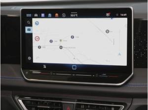 Volkswagen Tiguan R-Line 1.5 eHybrid OPF 6-Gang-DSG