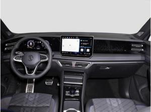 Volkswagen Tiguan R-Line 1.5 eTSI OPF 7-Gang-DSG