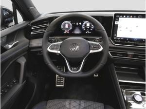 Volkswagen Tiguan R-Line 1.5 eHybrid OPF 6-Gang-DSG