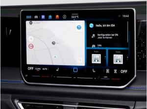 Volkswagen Tiguan R-Line 1.5 eTSI OPF 7-Gang-DSG