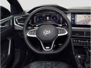 Volkswagen Taigo R-Line 1.5 TSI OPF 7-Gang-DSG