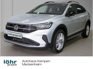 Volkswagen Taigo Life 1.0 TSI OPF 7-Gang-DSG Goal