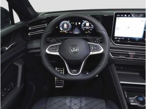 Volkswagen Tiguan R-Line 1.5 eTSI OPF 7-Gang-DSG