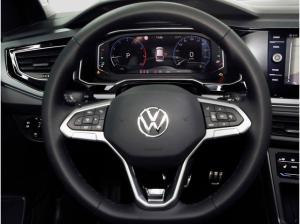 Volkswagen Taigo R-Line 1.5 TSI OPF 7-Gang-DSG