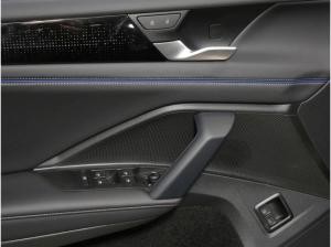 Volkswagen Tiguan R-Line 1.5 eHybrid OPF 6-Gang-DSG