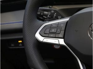 Volkswagen Tiguan R-Line 1.5 eHybrid OPF 6-Gang-DSG