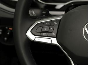 Volkswagen Taigo R-Line 1.5 TSI OPF 7-Gang-DSG