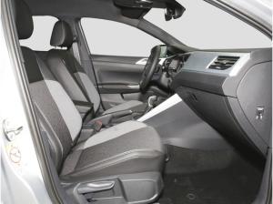 Volkswagen Taigo Life 1.0 TSI OPF 7-Gang-DSG Goal