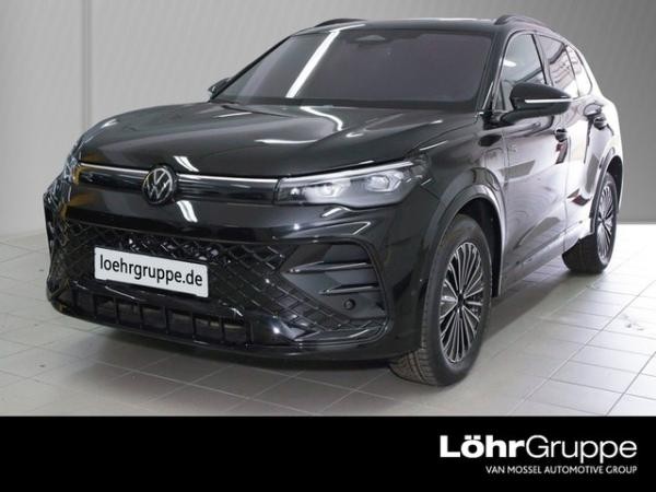 Volkswagen Tiguan R-Line 1.5 eHybrid7-Gang- DSG VLW