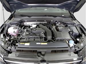 Volkswagen Golf R-Line 1.5 eTSI OPF 7-Gang-DSG