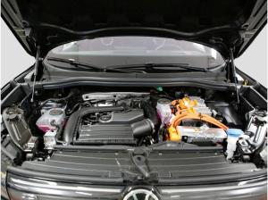 Volkswagen Tiguan R-Line 1.5 eHybrid OPF 6-Gang-DSG