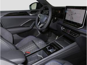 Volkswagen Tiguan R-Line 1.5 eHybrid OPF 6-Gang-DSG