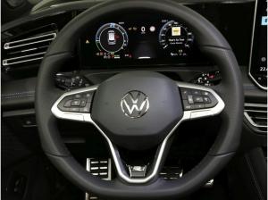 Volkswagen Tiguan R-Line 1.5 eHybrid OPF 6-Gang-DSG
