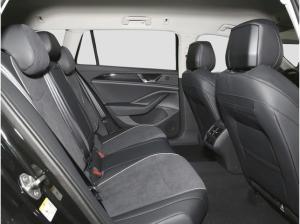 Volkswagen Passat Business 2.0 TDI SCR 7-Gang-DSG