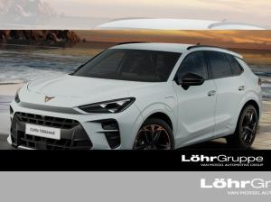 Cupra Terramar VZ 1.5 e-Hybrid  6-Gang-DSG  Digital Drive Paket TLA
