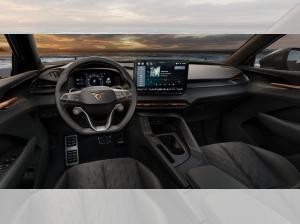 Cupra Terramar VZ 1.5 e-Hybrid 6-Gang-DSG  Digital Drive Paket TLA
