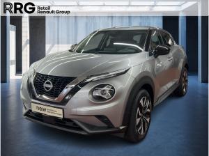 Nissan Juke ACENTA DIG-T