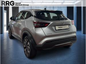 Nissan Juke ACENTA DIG-T