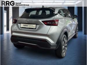 Nissan Juke ACENTA DIG-T