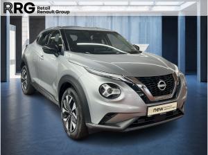 Nissan Juke ACENTA DIG-T