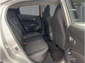 Nissan Juke ACENTA DIG-T