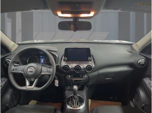 Nissan Juke ACENTA DIG-T