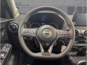 Nissan Juke ACENTA DIG-T