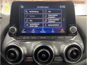 Nissan Juke ACENTA DIG-T